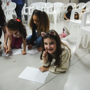 Aniversário da Igreja Verbo da Vida em Flores da Cunha (RS)