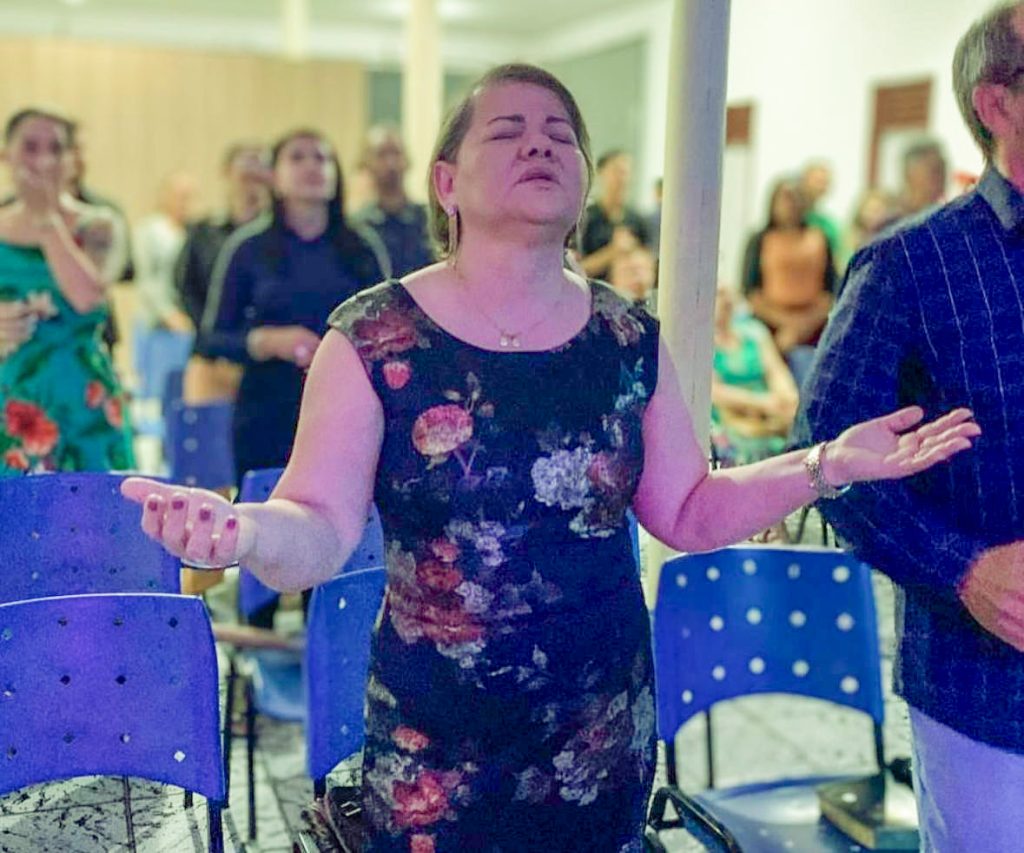 Verbo em Boqueirão (PB) celebrou 16 anos reforçando a visão