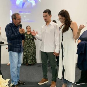 Verbo em Boqueirão (PB) celebrou 16 anos reforçando a visão