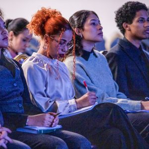 Consagração avivou alunos da Escola Ministerial na Europa