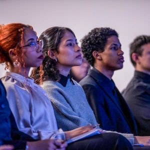 Consagração avivou alunos da Escola Ministerial na Europa