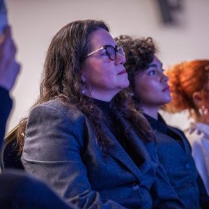 Consagração avivou alunos da Escola Ministerial na Europa