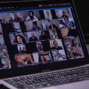 Consagração avivou alunos da Escola Ministerial na Europa