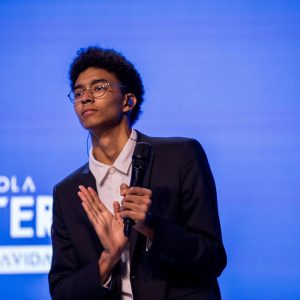 Consagração avivou alunos da Escola Ministerial na Europa