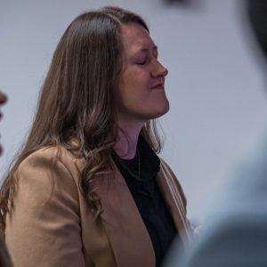 Consagração avivou alunos da Escola Ministerial na Europa