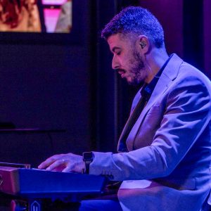 Consagração avivou alunos da Escola Ministerial na Europa