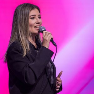 Consagração avivou alunos da Escola Ministerial na Europa