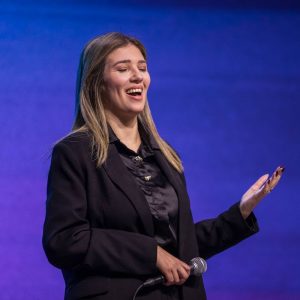 Consagração avivou alunos da Escola Ministerial na Europa