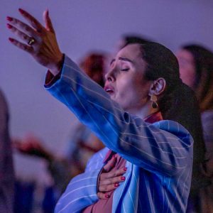 Consagração avivou alunos da Escola Ministerial na Europa