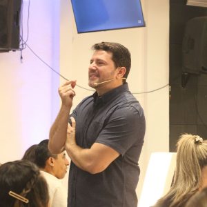 Aniversário da Igreja Verbo da Vida em Janga, Paulista (PE)