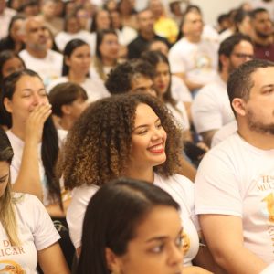 Aniversário da Igreja Verbo da Vida em Janga, Paulista (PE)