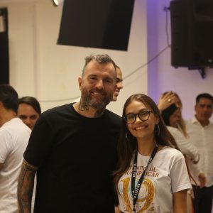 Aniversário da Igreja Verbo da Vida em Janga, Paulista (PE)