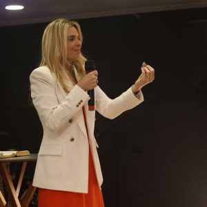Aniversário da Igreja Verbo da Vida em Janga, Paulista (PE)