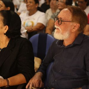 Aniversário da Igreja Verbo da Vida em Janga, Paulista (PE)