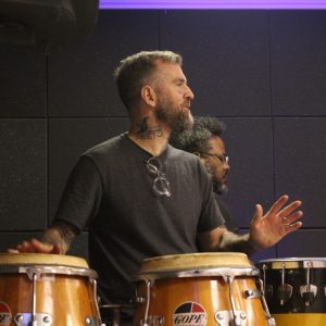 Aniversário da Igreja Verbo da Vida em Janga, Paulista (PE)