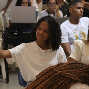 Aniversário da Igreja Verbo da Vida em Janga, Paulista (PE)