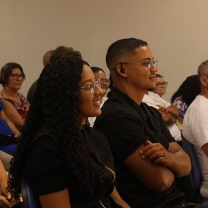 Aniversário da Igreja Verbo da Vida em Janga, Paulista (PE)