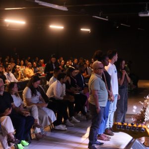 Aniversário da Igreja Verbo da Vida em Cabula, Salvador (BA)