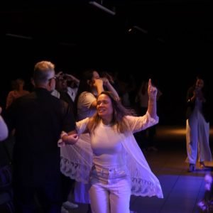 Aniversário da Igreja Verbo da Vida em Cabula, Salvador (BA)