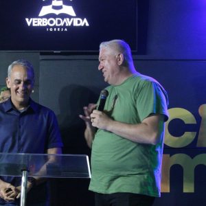 Igreja em Pernambuco comemorou 8 anos de crescimento