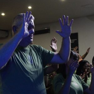 Igreja em Pernambuco comemorou 8 anos de crescimento