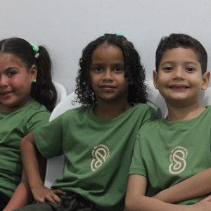 Igreja em Pernambuco comemorou 8 anos de crescimento