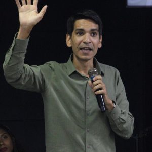 Igreja em Pernambuco comemorou 8 anos de crescimento