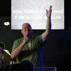 Igreja em Pernambuco comemorou 8 anos de crescimento