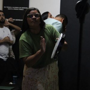 Igreja em Pernambuco comemorou 8 anos de crescimento