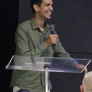 Igreja em Pernambuco comemorou 8 anos de crescimento