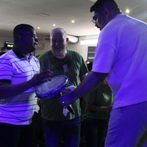 Igreja em Pernambuco comemorou 8 anos de crescimento