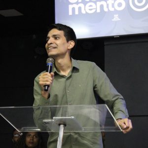 Igreja em Pernambuco comemorou 8 anos de crescimento