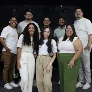 Igreja em Pernambuco comemorou 8 anos de crescimento