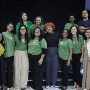 Igreja em Pernambuco comemorou 8 anos de crescimento