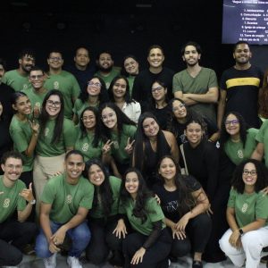 Igreja em Pernambuco comemorou 8 anos de crescimento