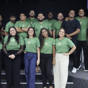 Igreja em Pernambuco comemorou 8 anos de crescimento