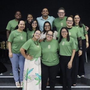 Igreja em Pernambuco comemorou 8 anos de crescimento