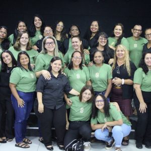 Igreja em Pernambuco comemorou 8 anos de crescimento