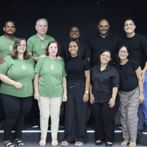 Igreja em Pernambuco comemorou 8 anos de crescimento