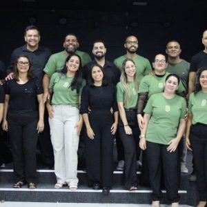 Igreja em Pernambuco comemorou 8 anos de crescimento