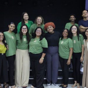 Igreja em Pernambuco comemorou 8 anos de crescimento
