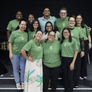 Igreja em Pernambuco comemorou 8 anos de crescimento