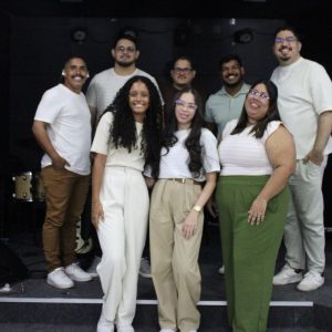 Igreja em Pernambuco comemorou 8 anos de crescimento