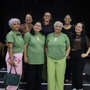 Igreja em Pernambuco comemorou 8 anos de crescimento