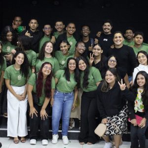 Igreja em Pernambuco comemorou 8 anos de crescimento