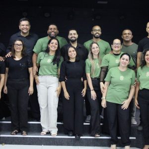 Igreja em Pernambuco comemorou 8 anos de crescimento