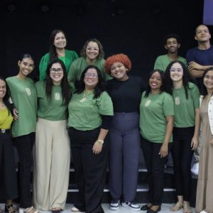 Igreja em Pernambuco comemorou 8 anos de crescimento