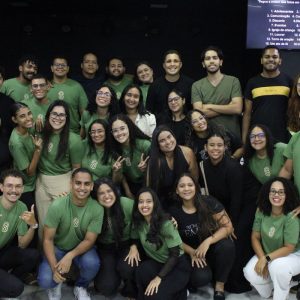 Igreja em Pernambuco comemorou 8 anos de crescimento