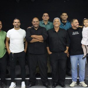 Igreja em Pernambuco comemorou 8 anos de crescimento