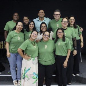 Igreja em Pernambuco comemorou 8 anos de crescimento